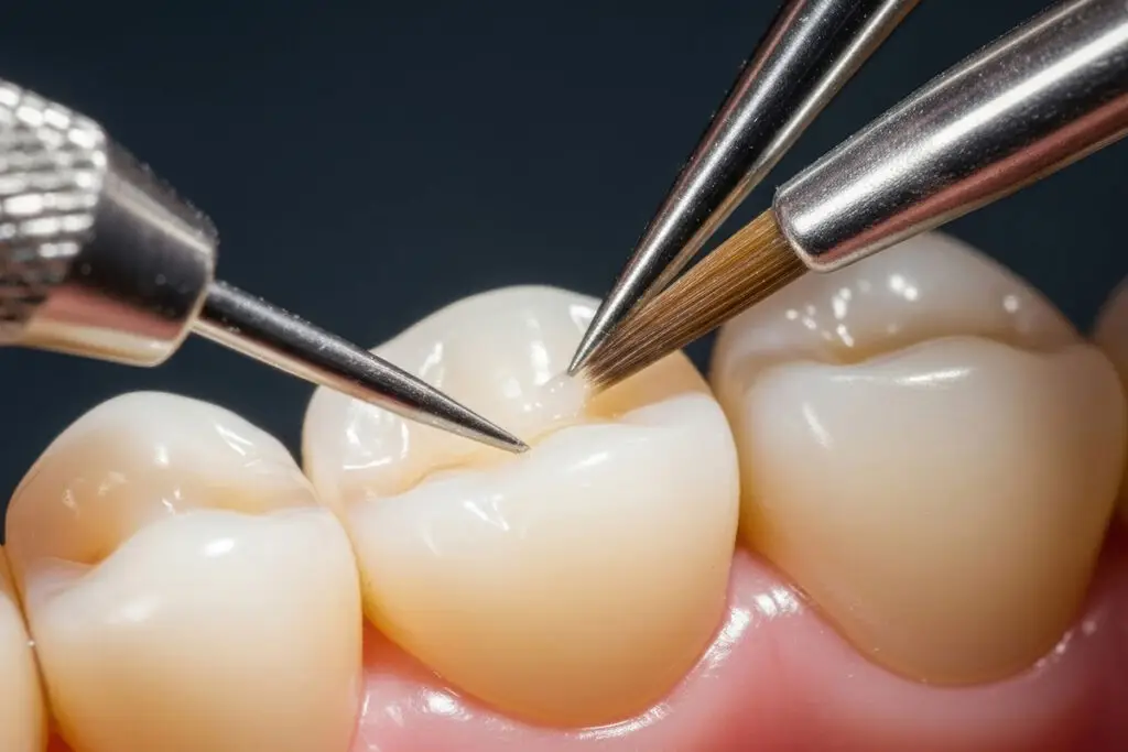 Tooth-Colored-Dental-Fillings-What-Southport-Patients-Should-Know Tooth-Colored Dental Fillings: What Southport Patients Should Know
